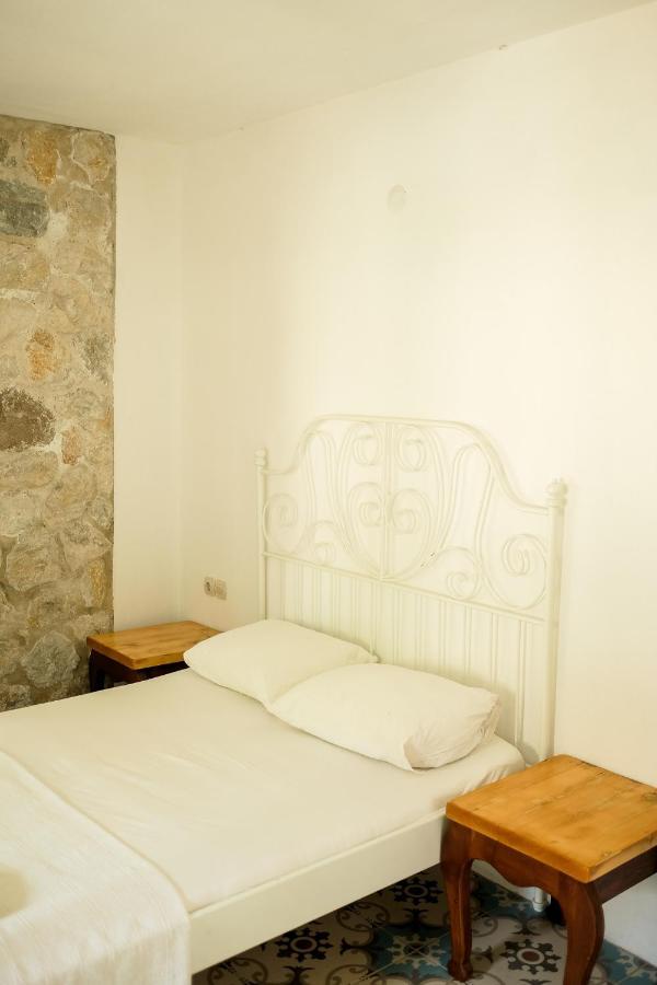 Eco Farm Boutique Hotel Тургутрейс Экстерьер фото