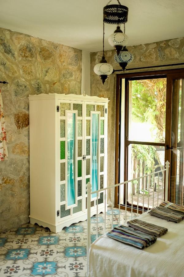 Eco Farm Boutique Hotel Тургутрейс Экстерьер фото