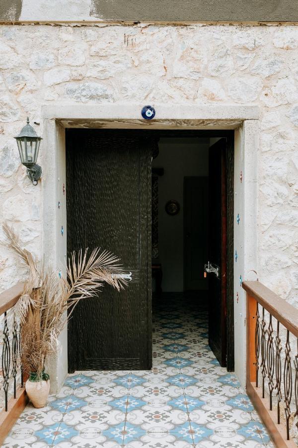 Eco Farm Boutique Hotel Тургутрейс Экстерьер фото