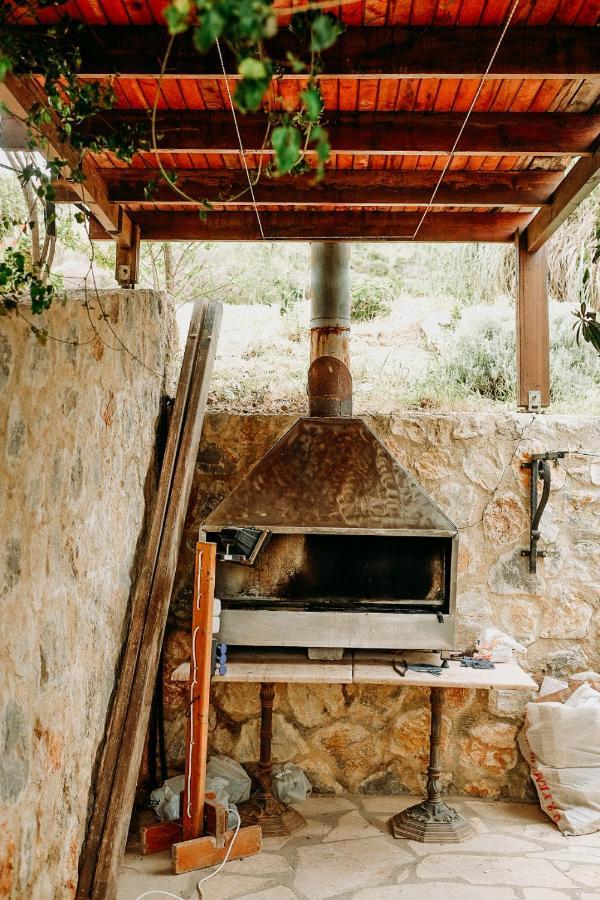 Eco Farm Boutique Hotel Тургутрейс Экстерьер фото