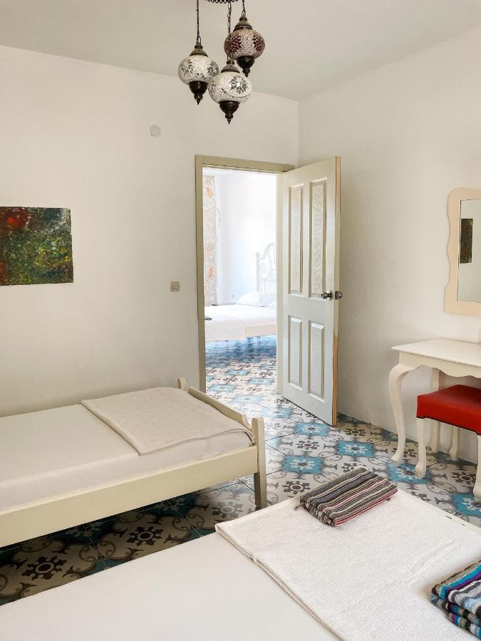 Eco Farm Boutique Hotel Тургутрейс Экстерьер фото