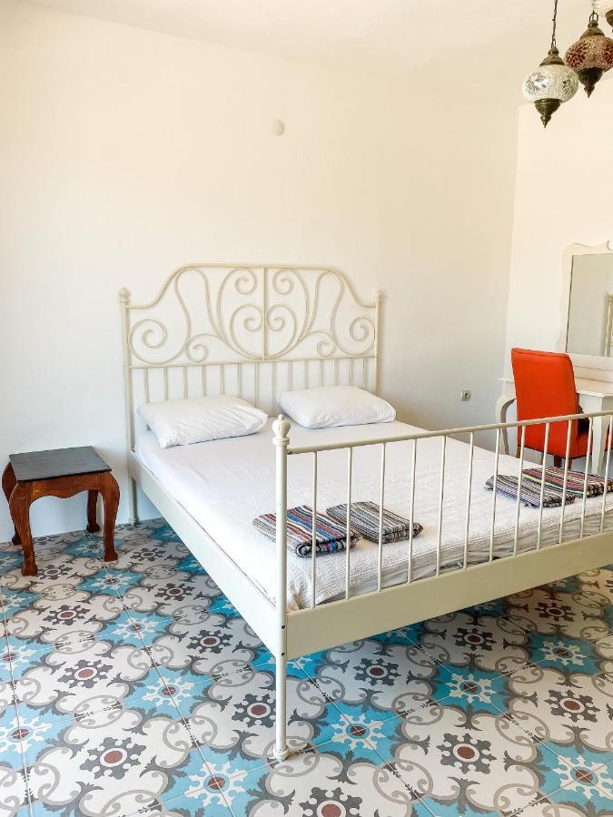 Eco Farm Boutique Hotel Тургутрейс Экстерьер фото