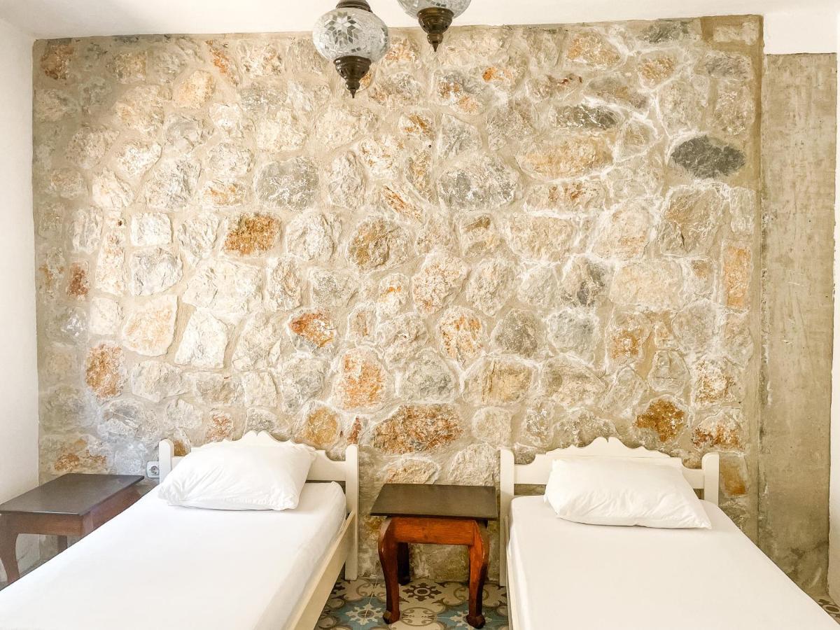 Eco Farm Boutique Hotel Тургутрейс Экстерьер фото