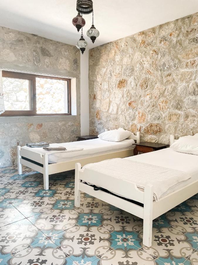 Eco Farm Boutique Hotel Тургутрейс Экстерьер фото
